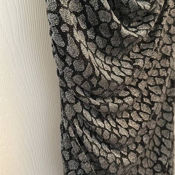 Dressbarn Dress Size 10 - Picture 4 of 6